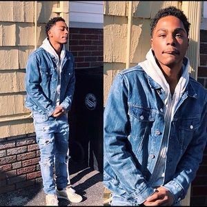 Meet your Posher, Og